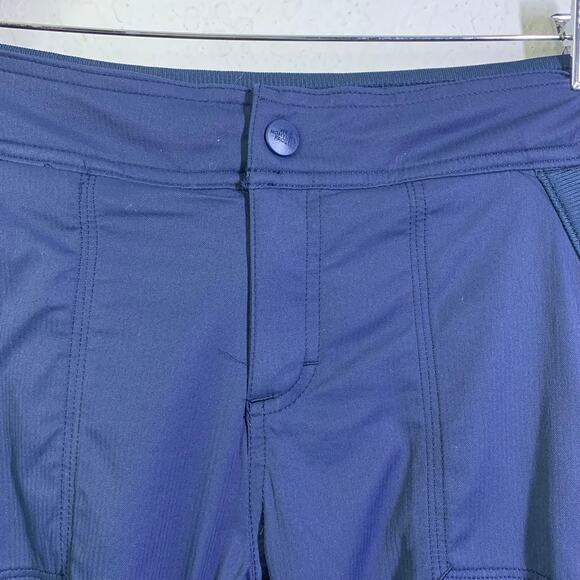 THE NORTH FACE Pant 10 Aphrodite FlashDry Breathable Lightweight Hiking Training - Picture 5 of 16